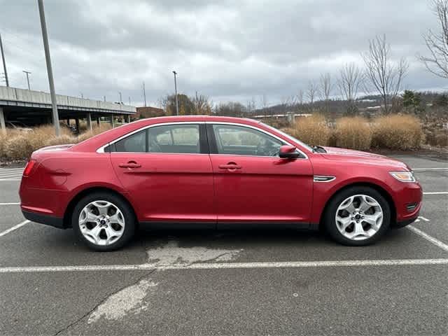 2012 Ford Taurus SEL