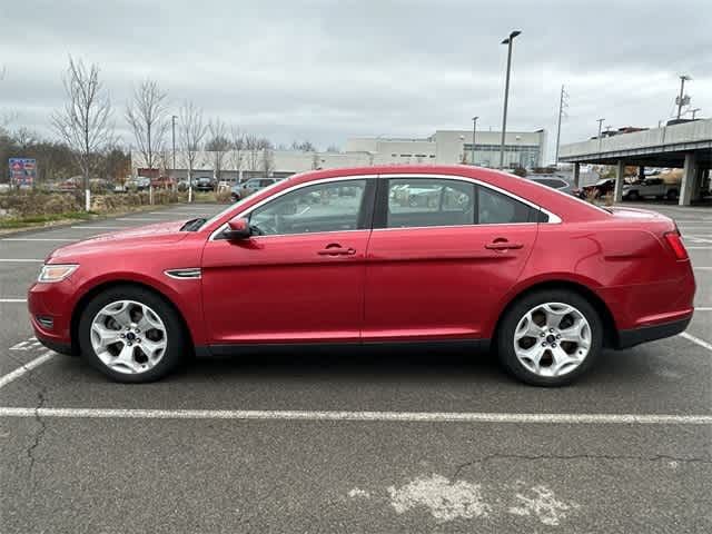 2012 Ford Taurus SEL