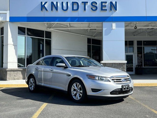 2012 Ford Taurus SEL