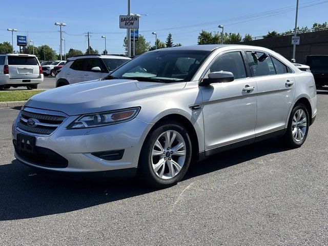 2012 Ford Taurus SEL