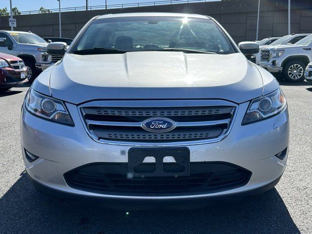 2012 Ford Taurus SEL