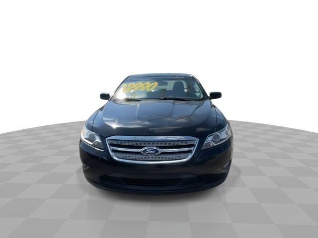 2012 Ford Taurus SEL