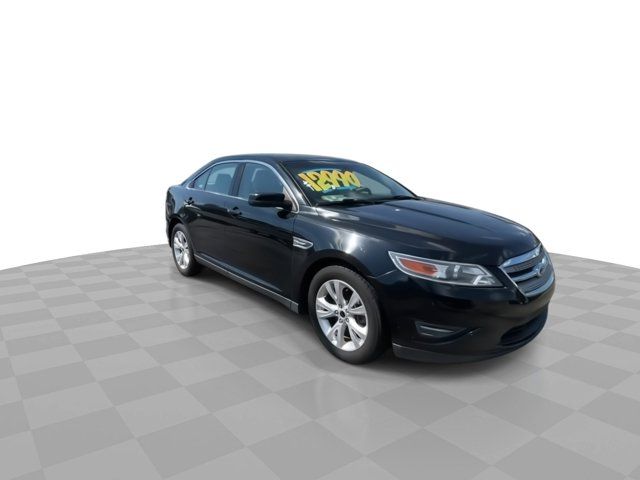 2012 Ford Taurus SEL