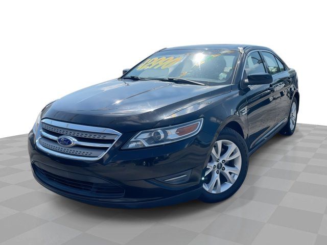 2012 Ford Taurus SEL