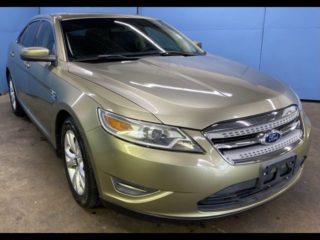 2012 Ford Taurus SEL