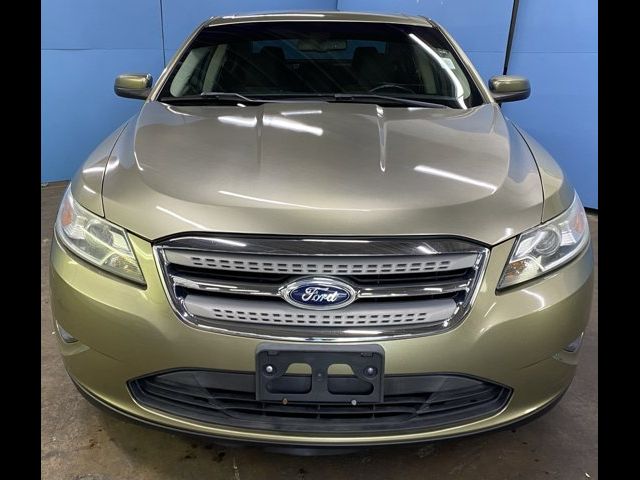 2012 Ford Taurus SEL