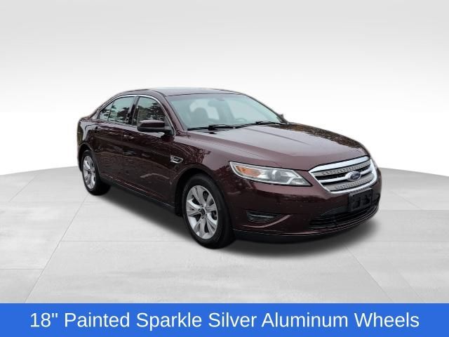 2012 Ford Taurus SEL