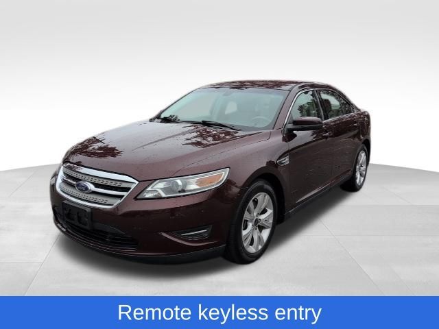 2012 Ford Taurus SEL