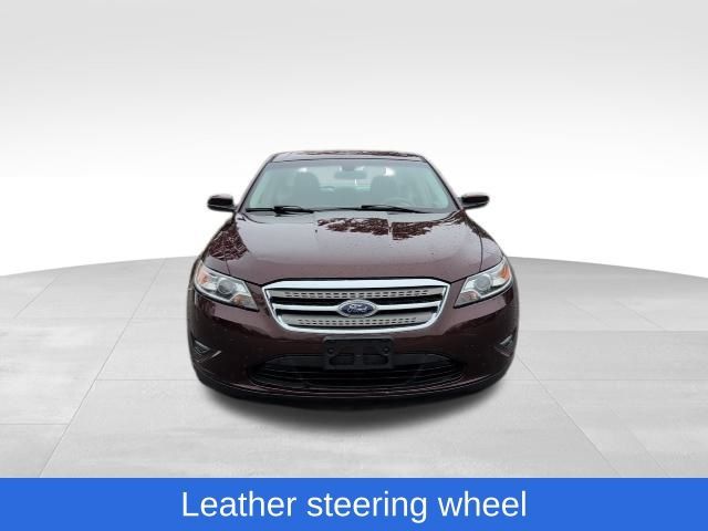 2012 Ford Taurus SEL