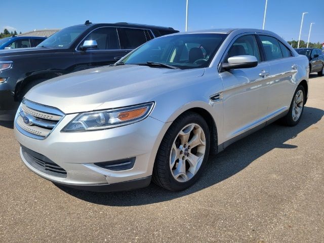 2012 Ford Taurus SEL