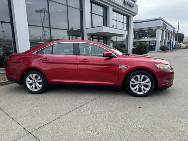 2012 Ford Taurus SEL