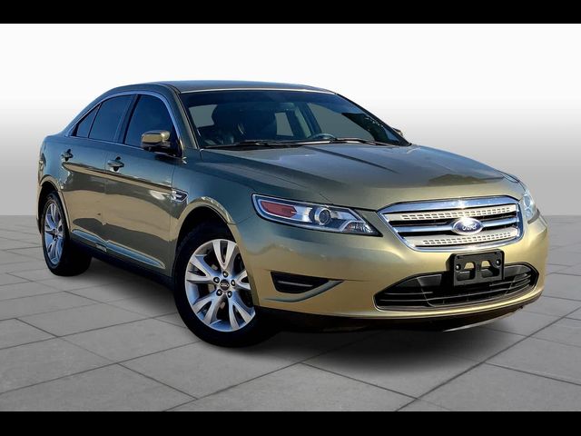 2012 Ford Taurus SEL