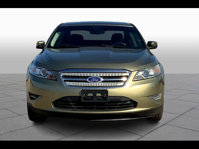 2012 Ford Taurus SEL