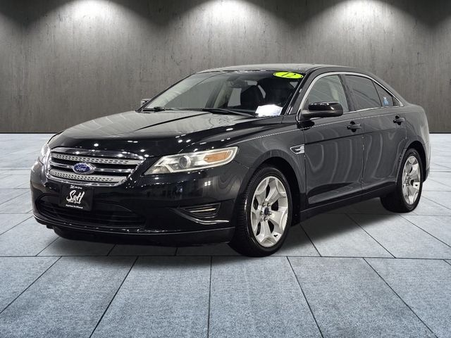 2012 Ford Taurus SEL