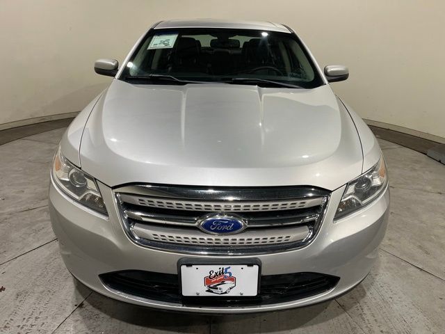 2012 Ford Taurus SEL