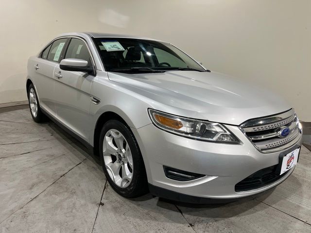2012 Ford Taurus SEL
