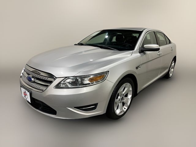 2012 Ford Taurus SEL