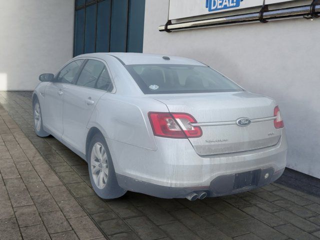2012 Ford Taurus SEL