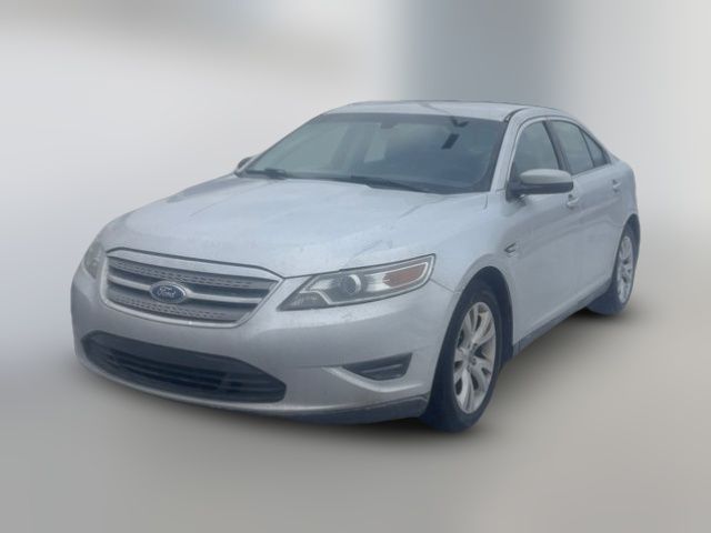 2012 Ford Taurus SEL