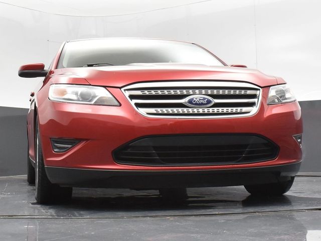 2012 Ford Taurus SEL