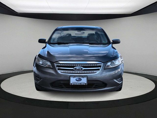 2012 Ford Taurus SEL