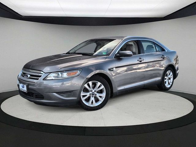 2012 Ford Taurus SEL
