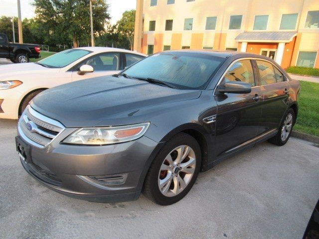 2012 Ford Taurus SEL