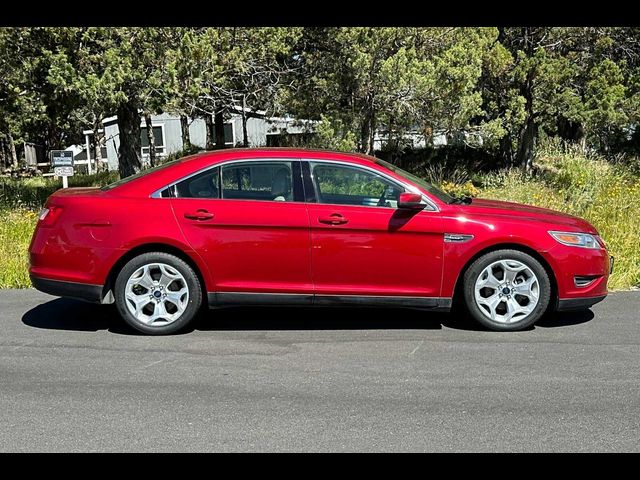 2012 Ford Taurus SEL