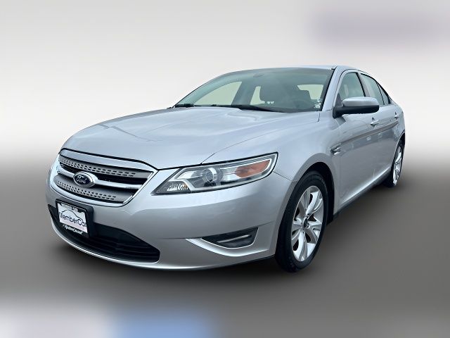 2012 Ford Taurus SEL