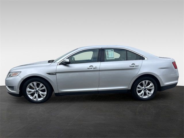 2012 Ford Taurus SEL