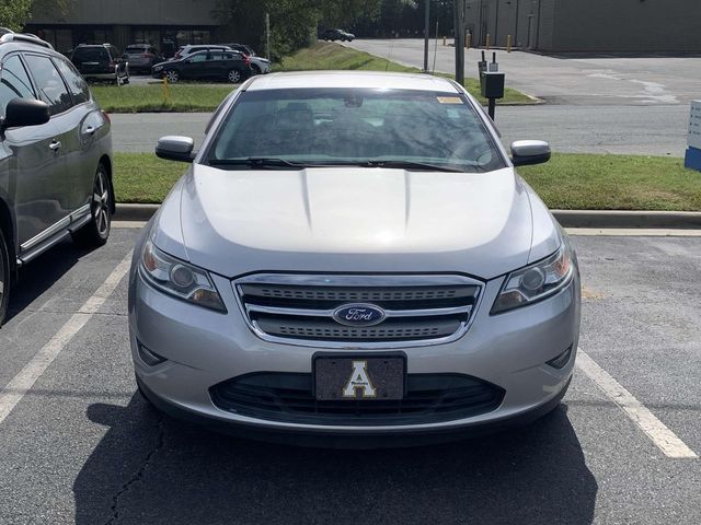 2012 Ford Taurus SEL