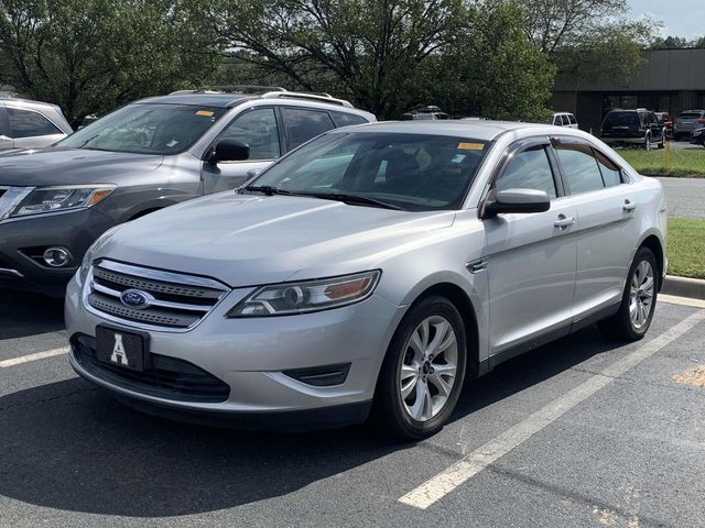 2012 Ford Taurus SEL