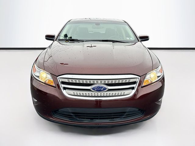 2012 Ford Taurus SEL