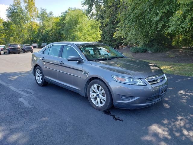 2012 Ford Taurus SEL