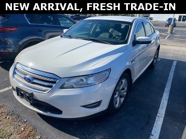 2012 Ford Taurus SEL