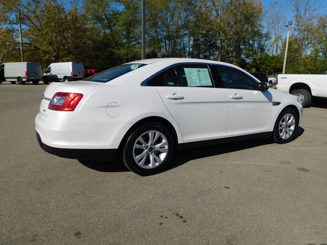 2012 Ford Taurus SEL