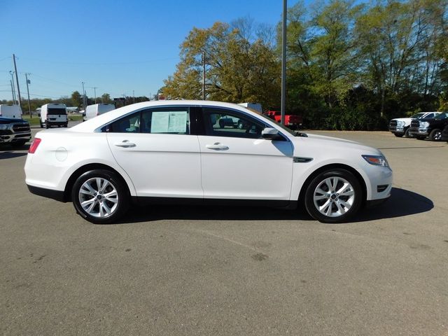 2012 Ford Taurus SEL