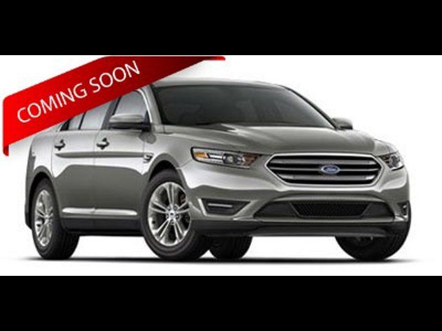 2012 Ford Taurus SEL