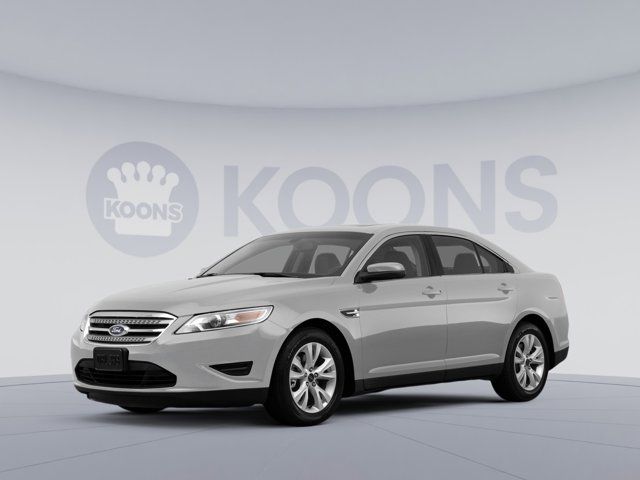 2012 Ford Taurus SEL