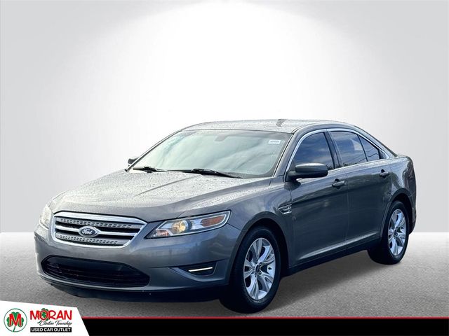 2012 Ford Taurus SEL