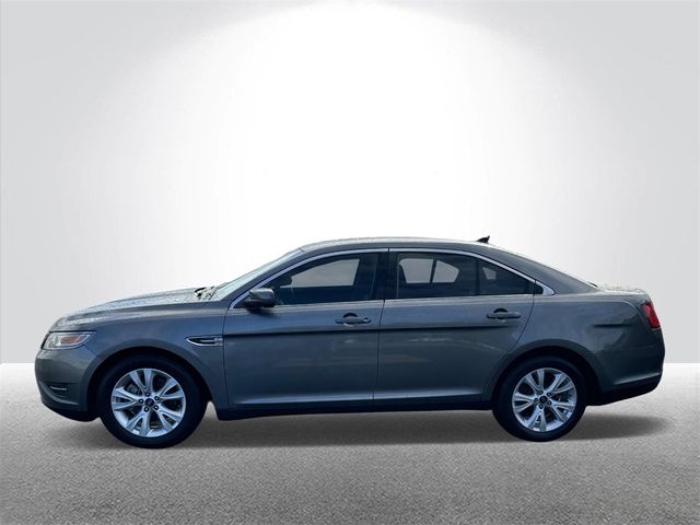 2012 Ford Taurus SEL