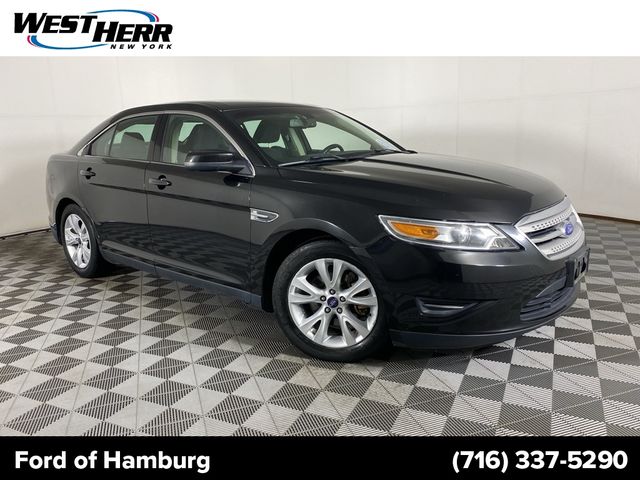 2012 Ford Taurus SEL