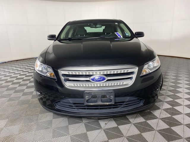 2012 Ford Taurus SEL