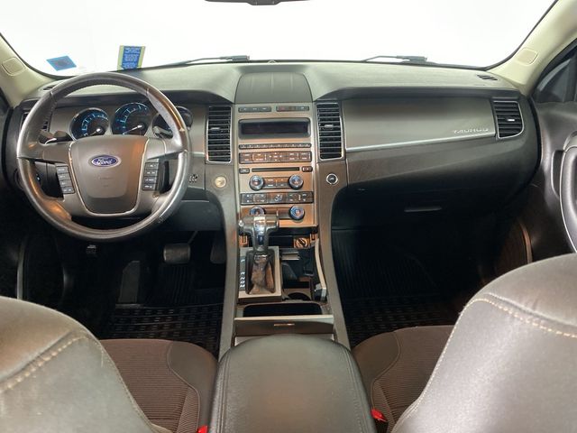 2012 Ford Taurus SEL