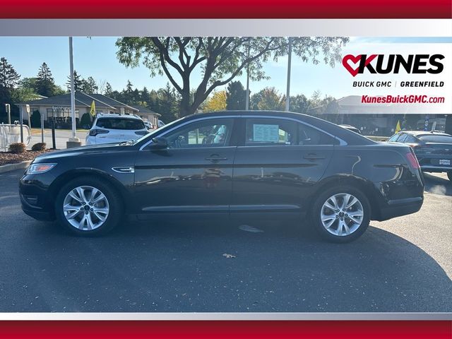 2012 Ford Taurus SEL