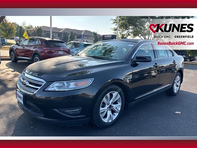 2012 Ford Taurus SEL