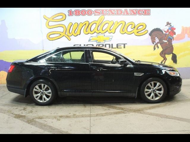 2012 Ford Taurus SEL