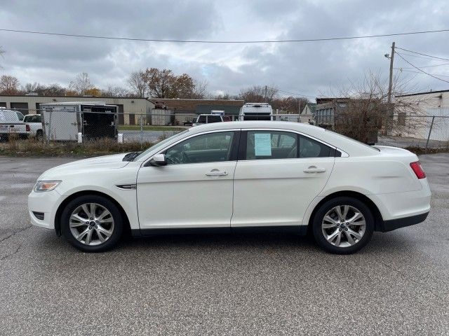 2012 Ford Taurus SEL