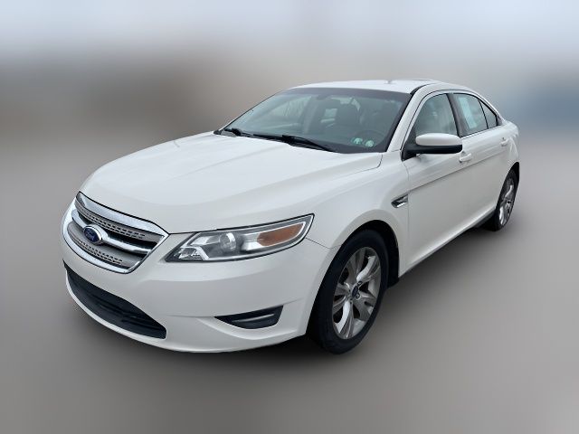 2012 Ford Taurus SEL