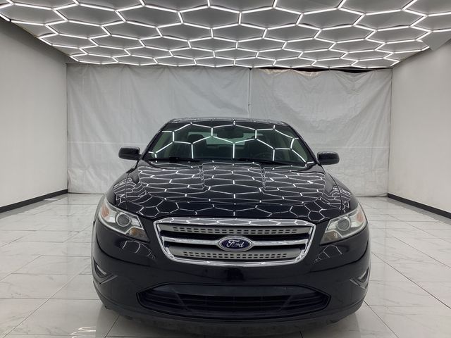 2012 Ford Taurus SEL